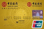 中国银行银行卡中心与京东达成营销战略合作！