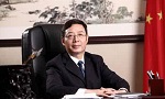 郑州银行董事长王天宇：全力打造中国一流精品上市银行