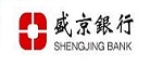 盛京银行：从银行记账日起至到期还款日之间的日期为免息还款期。免息还款期最短20天 ,  最长56天