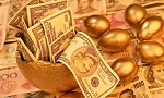 中国人民银行决定对普惠金融实施定向降准政策